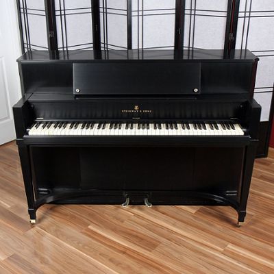 Steinway pianos for sale: 1941 Steinway Console - $6,800