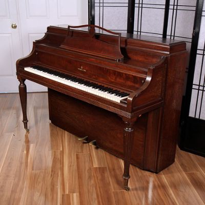 Steinway pianos for sale: 1942 Steinway Upright Console - $14,000
