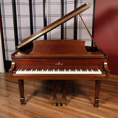 Steinway pianos for sale: 1942 Steinway S - $29,500