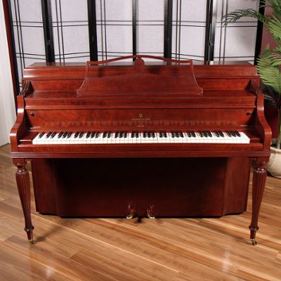 Steinway pianos for sale: 1946 Steinway Console - $11,900