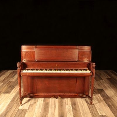 Steinway pianos for sale: 1951 Steinway Upright Console - $9,900