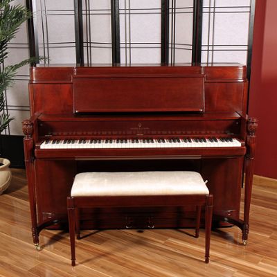 Steinway pianos for sale: 1948 Steinway Studio - $16,800