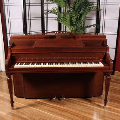 Steinway pianos for sale: 1950 Steinway Upright Console - $10,000