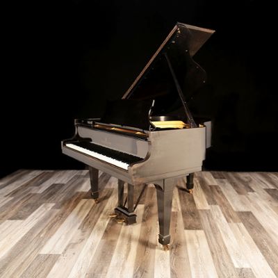 Steinway pianos for sale: 1951 Steinway Hamburg Grand S  - $24,900