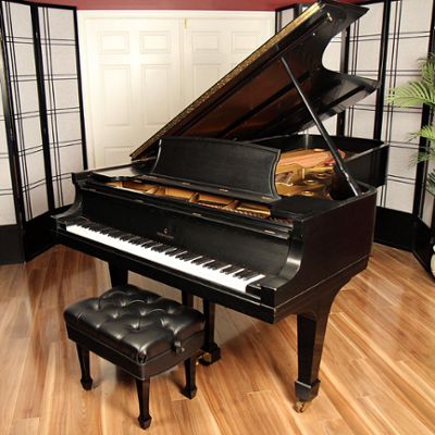 Steinway pianos for sale: 1979 Steinway D - $58,500