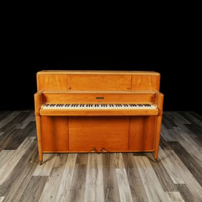 Steinway pianos for sale: 1951 Steinway Upright Console - $9,900
