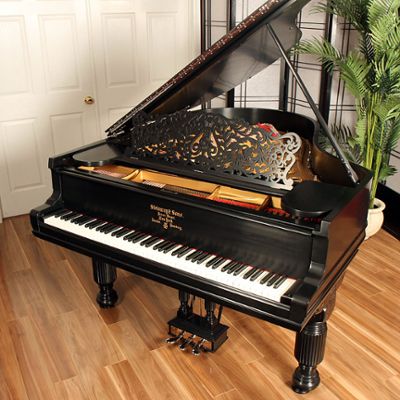 Steinway pianos for sale: 1893 Steinway A - $55,000