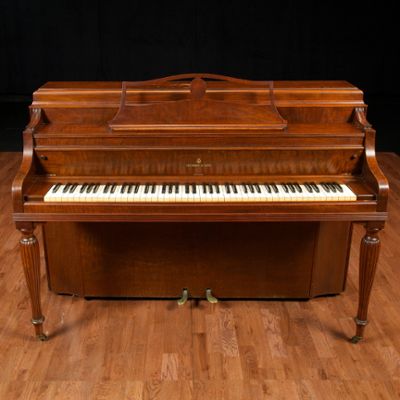 Steinway pianos for sale: 1946 Steinway Console - $12,500