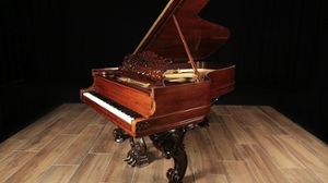Steinway pianos for sale: 1880 Steinway Grand Style 2 - $55,500