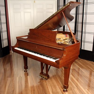Steinway pianos for sale: 1968 Steinway L - $19,800