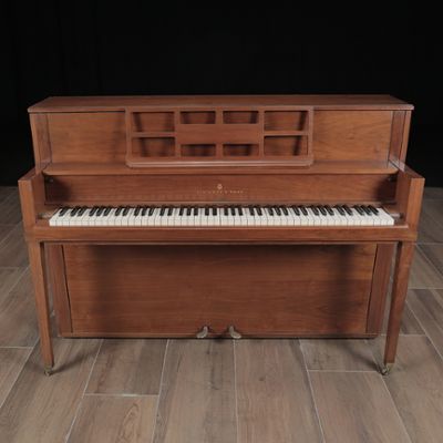 Steinway pianos for sale: 1973 Steinway Upright Console - $12,500