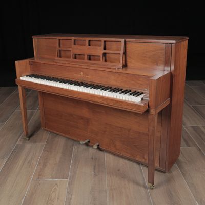 Steinway pianos for sale: 1973 Steinway Upright Console - $12,500