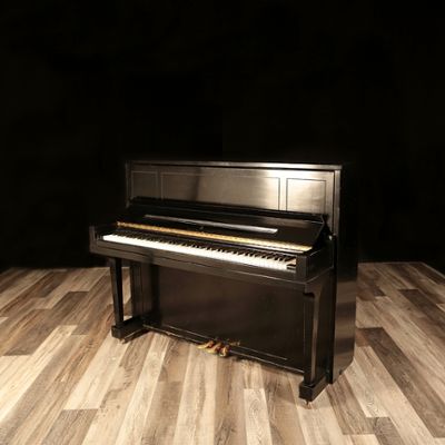 Steinway pianos for sale: 1980 Steinway Upright 1098 - $12,900