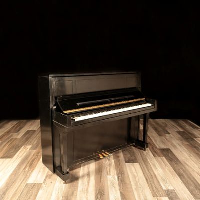 Steinway pianos for sale: 1980 Steinway Upright 1098 - $12,900