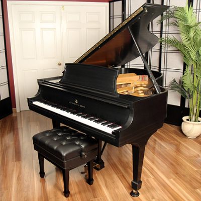 Steinway pianos for sale: 1985 Steinway L - $22,500