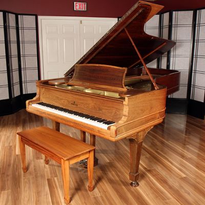 Steinway pianos for sale: 1883 Steinway D - $85,000