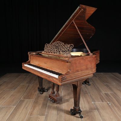 Steinway pianos for sale: 1882 Steinway Grand A - $39,500