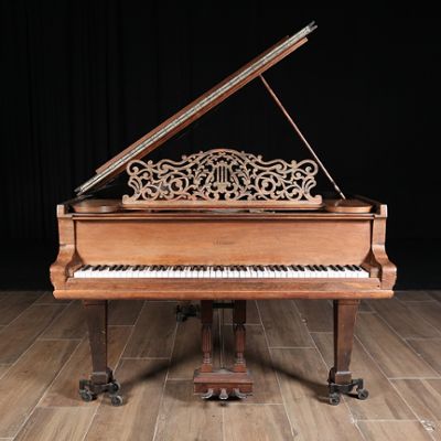Steinway pianos for sale: 1882 Steinway Grand A - $39,500