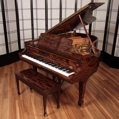 Steinway pianos for sale: 1995 Steinway Crown Jewel L - $39,500