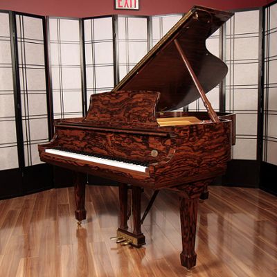 Steinway pianos for sale: 1995 Steinway Crown Jewel L - $39,500