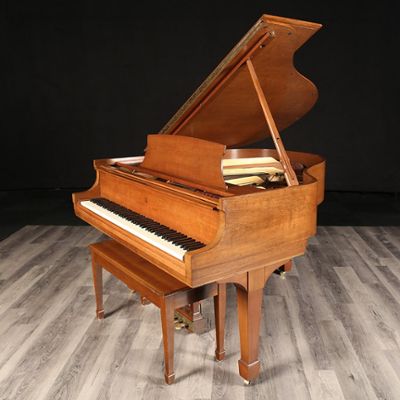 Steinway pianos for sale: 1975 Steinway Grand S - $52,500