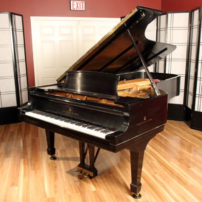 Steinway pianos for sale: 1997 Steinway D - $69,500