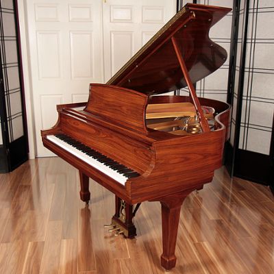 Steinway pianos for sale: 2000 Steinway Crown Jewel S - $29,500