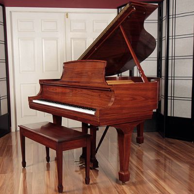 Steinway pianos for sale: 2000 Steinway Crown Jewel S - $29,500