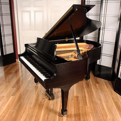 Steinway pianos for sale: 2001 Steinway M - $37,500