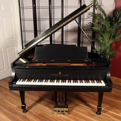 Steinway pianos for sale: 1927 Steinway M - $28,500
