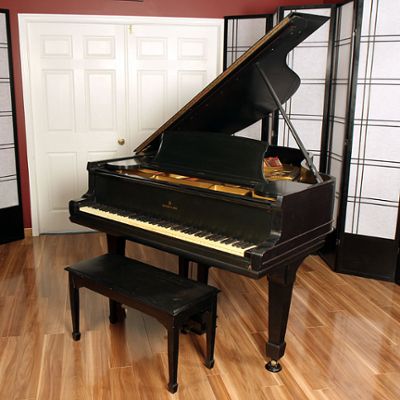 Steinway pianos for sale: 1894 Steinway A - $21,500