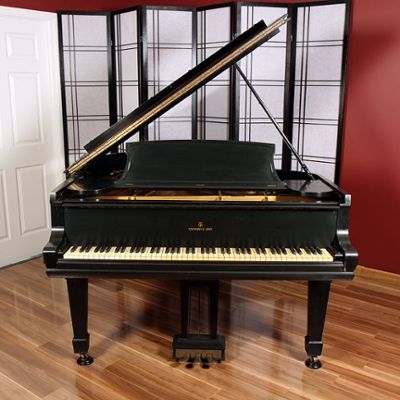 Steinway pianos for sale: 1894 Steinway A - $21,500