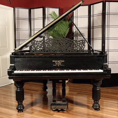 Steinway pianos for sale: 1894 Steinway Victorian A - $65,000