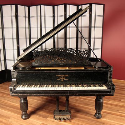Steinway pianos for sale: 1896 Steinway Victorian A - $65,000
