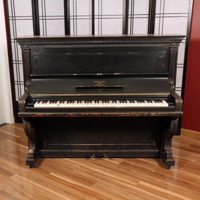 Steinway pianos for sale: 1899 Steinway Upright  - $29,500