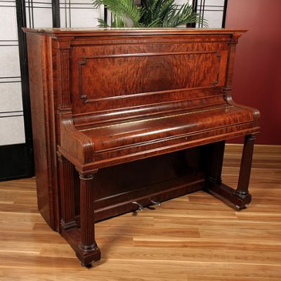 Steinway pianos for sale: 1898 Steinway I - $25,000