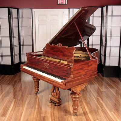 Steinway pianos for sale: 1899 Steinway Victorian A - $65,000
