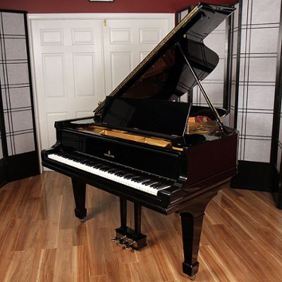Steinway pianos for sale: 1898 Steinway A - $27,500