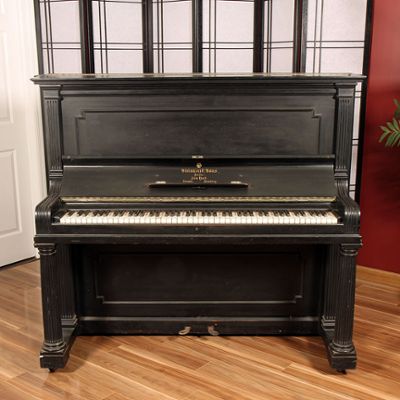Steinway pianos for sale: 1900 Steinway I - $29,500