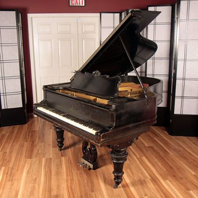 Steinway pianos for sale: 1900 Steinway Victorian A - $65,000