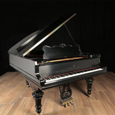 Steinway pianos for sale: 1901 Steinway Grand A - $39,900