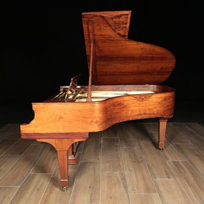 Steinway pianos for sale: 1901 Steinway Grand A - $85,000