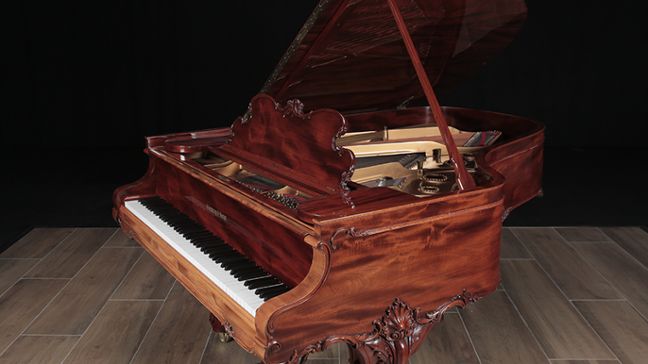 <span>1903</span> Steinway A