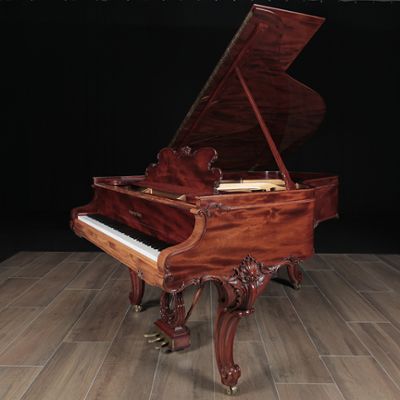 Steinway pianos for sale: 1903 Steinway Grand A - $85,000