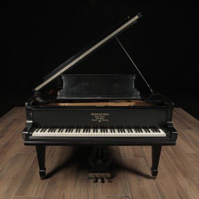 Steinway pianos for sale: 1903 Steinway Grand A - $39,500