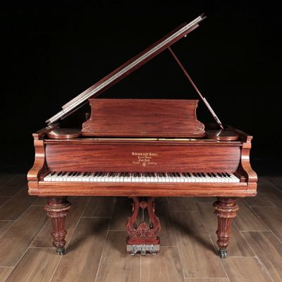 Steinway pianos for sale: 1904 Steinway Grand A - $24,900