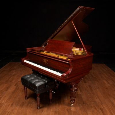 Steinway pianos for sale: 1904 Steinway Victorian A - $65,000