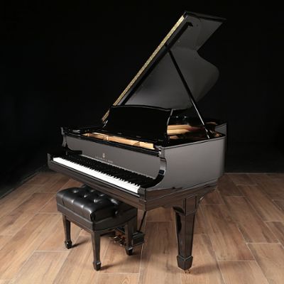 Steinway pianos for sale: 1906 Steinway Grand A - $39,500