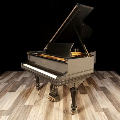 Steinway pianos for sale: 1907 Steinway Grand A - $59,500