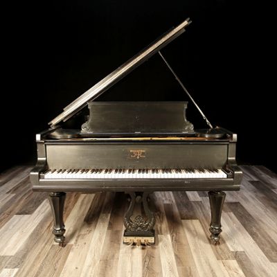 Steinway pianos for sale: 1907 Steinway Grand A - $59,500